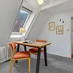 Awesome In With Wifi * Aabenraa