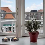 Lägenhet Awesome In With Wifi *