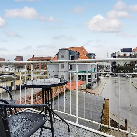 شقة Awesome In With Wifi