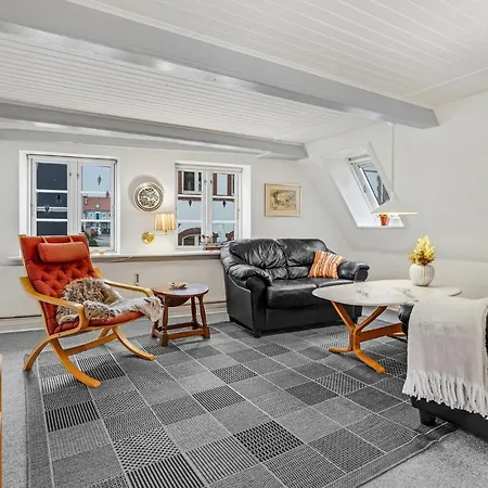 Apartamento Awesome In With Wifi Aabenraa