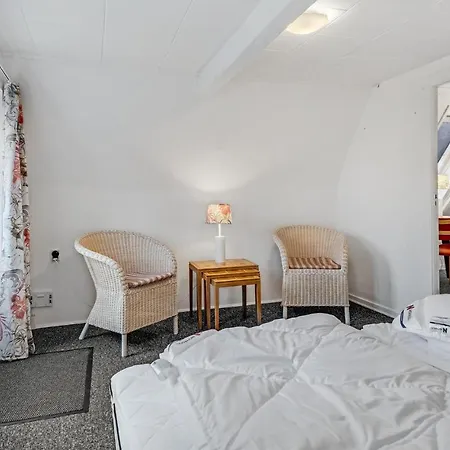 Lägenhet Awesome In With Wifi Aabenraa