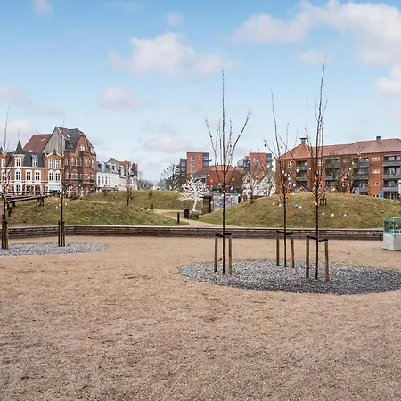 Awesome In With Wifi Aabenraa