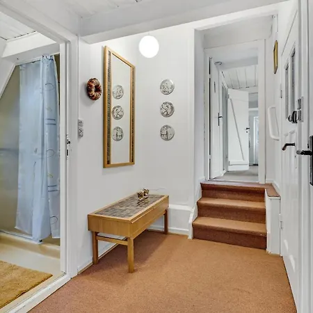 Awesome In With Wifi Apartament Aabenraa