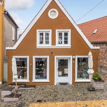 Awesome In With Wifi * Aabenraa