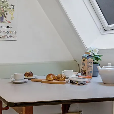 Apartament Awesome In With Wifi *