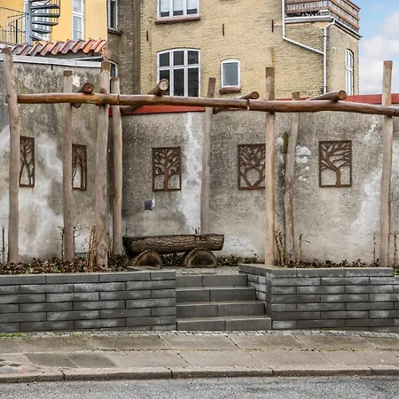 Awesome In With Wifi Apartamento Aabenraa