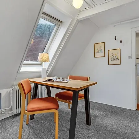 Awesome In With Wifi * Aabenraa