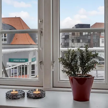 شقة Awesome In With Wifi *